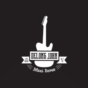 The DeLong John Blues Revue
