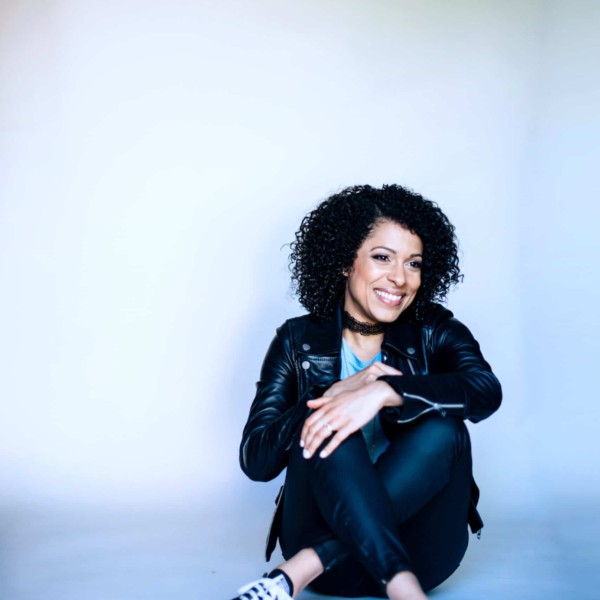 2020 FVMA Gospel Submission Chelsea Amber Profile Photo 1