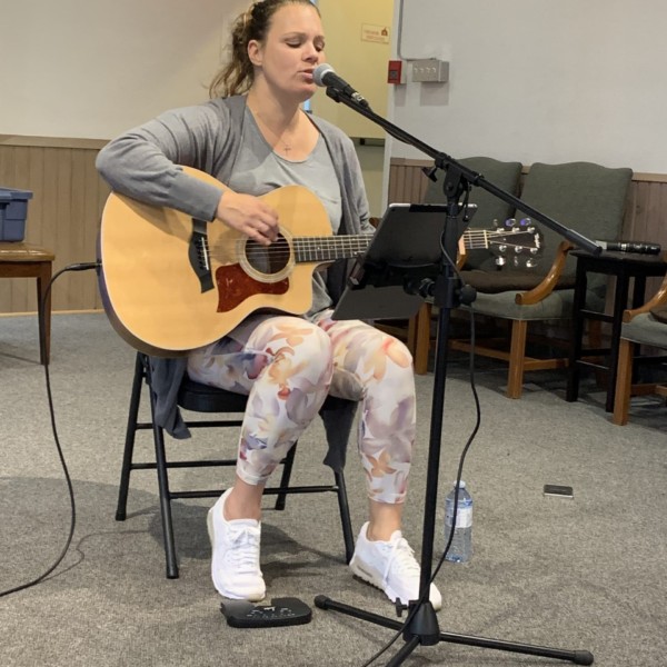 2020 FVMA Gospel Submission Dianna Wallis Profile Photo 1