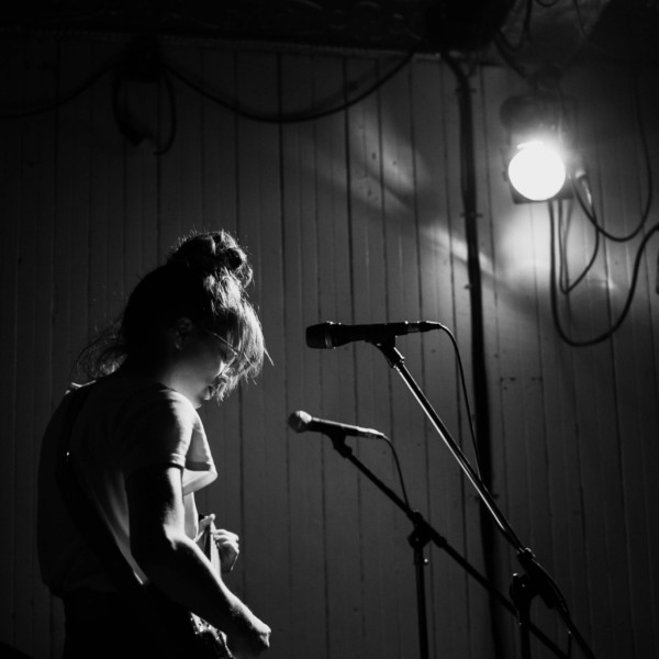 2020 FVMA Alternative/Indie Submission Jenny Banai Profile Photo 1