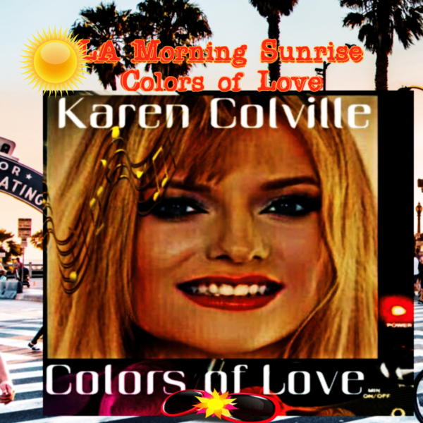 2020 FVMA Jazz Submission Karen Colville Profile Photo 1