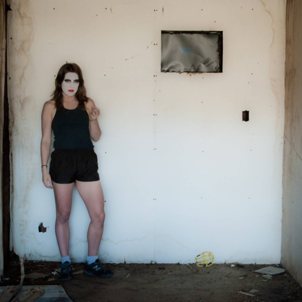 2020 FVMA Electronic Submission Kristin Witko Profile Photo 1