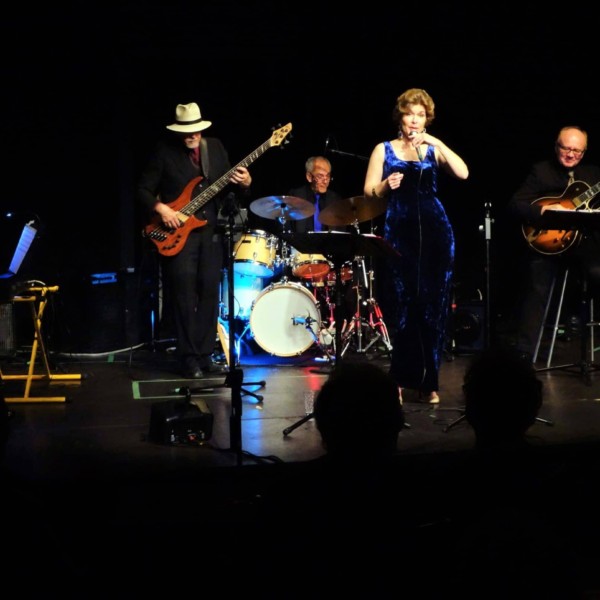 2020 FVMA Jazz Submission Linda Szentes and Jazzlinks Profile Photo 1