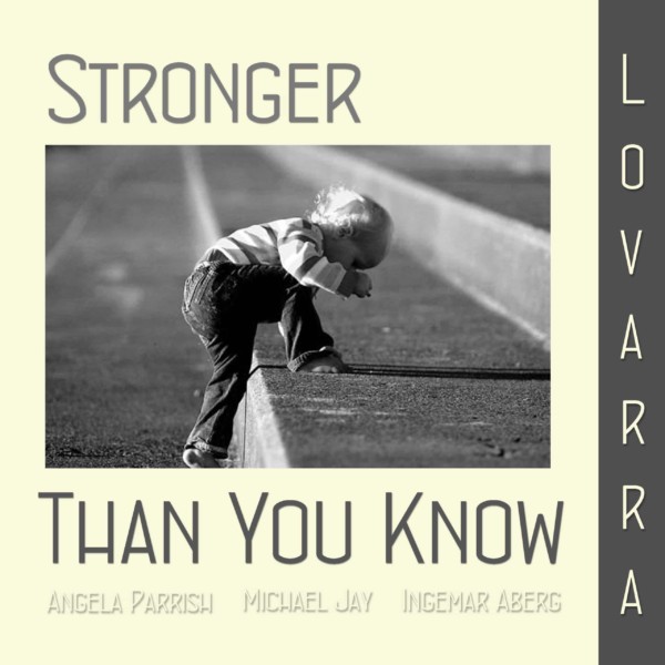 2020 FVMA Rock/Punk/Metal Submission Lovarra Profile Photo 1