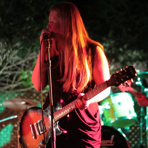 2020 FVMA Rock/Punk/Metal Submission Natalie Faith Profile Photo 1