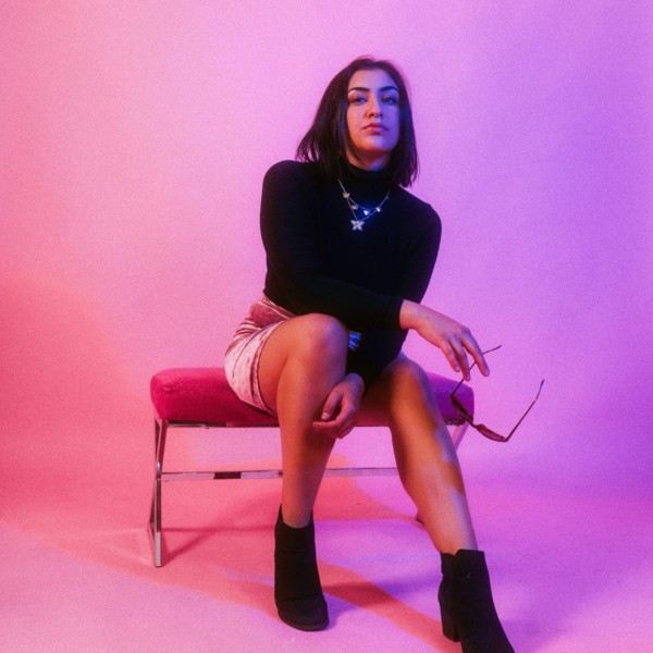 2020 FVMA Pop Submission Rebecca Sichon Profile Photo 1