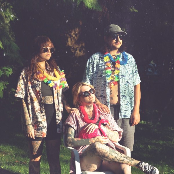 2020 FVMA Rock/Punk/Metal Submission Summer Crush Profile Photo 1
