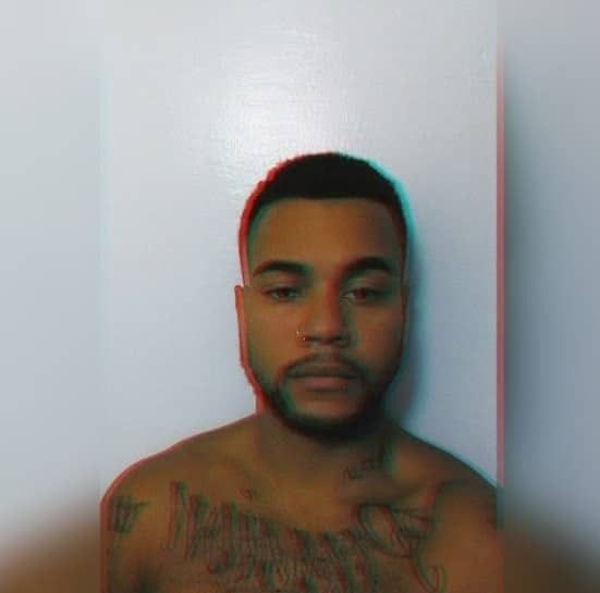 2020 FVMA RNB Submission Vince Black Profile Photo 2