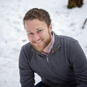 Host - Ben Charland Photo of host Ben Charland