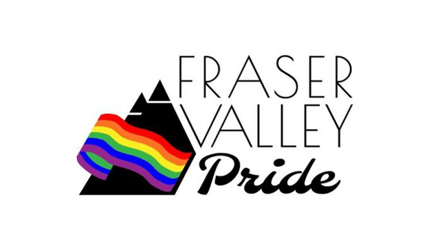 Fraser Valley Pride
