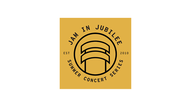 Jam in Jubilee - Summer Concert Series