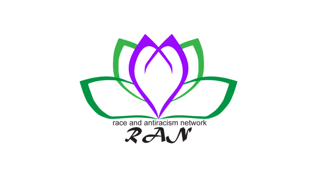 RAN Race and Antiracism Network