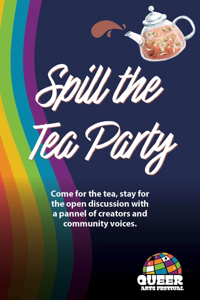 Event Logo