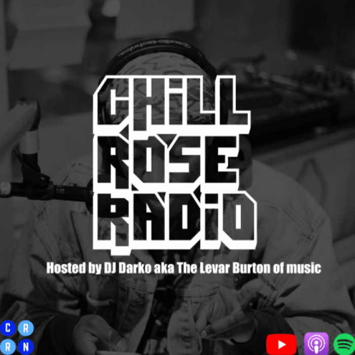 Chill Rose Place