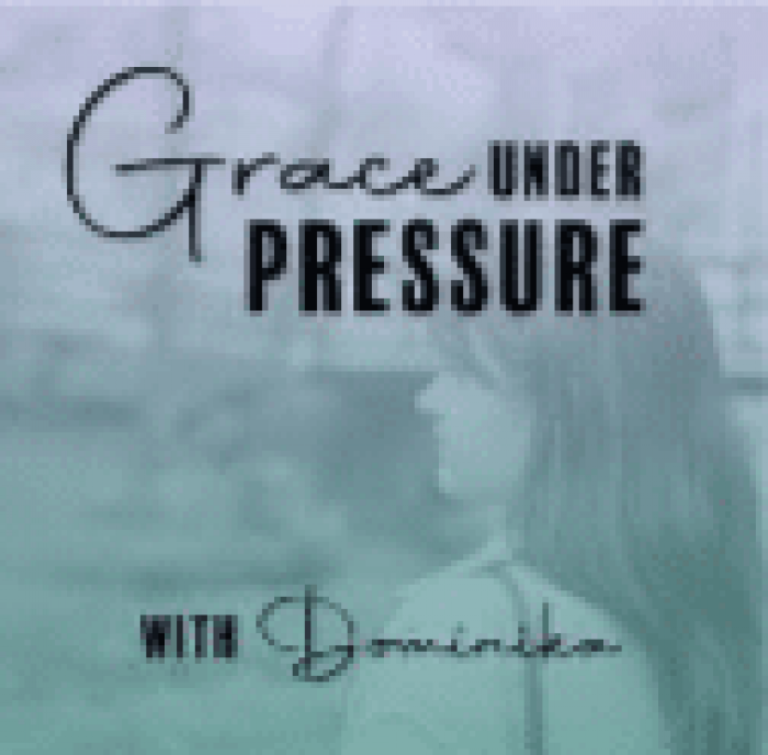 Grace Under Pressure
