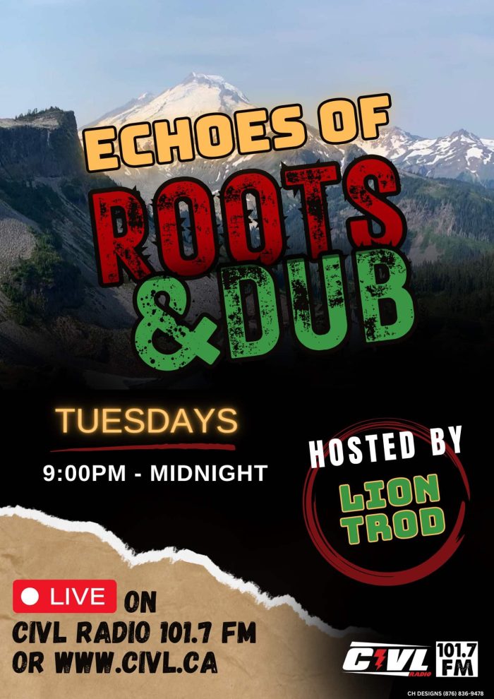 roots and dub